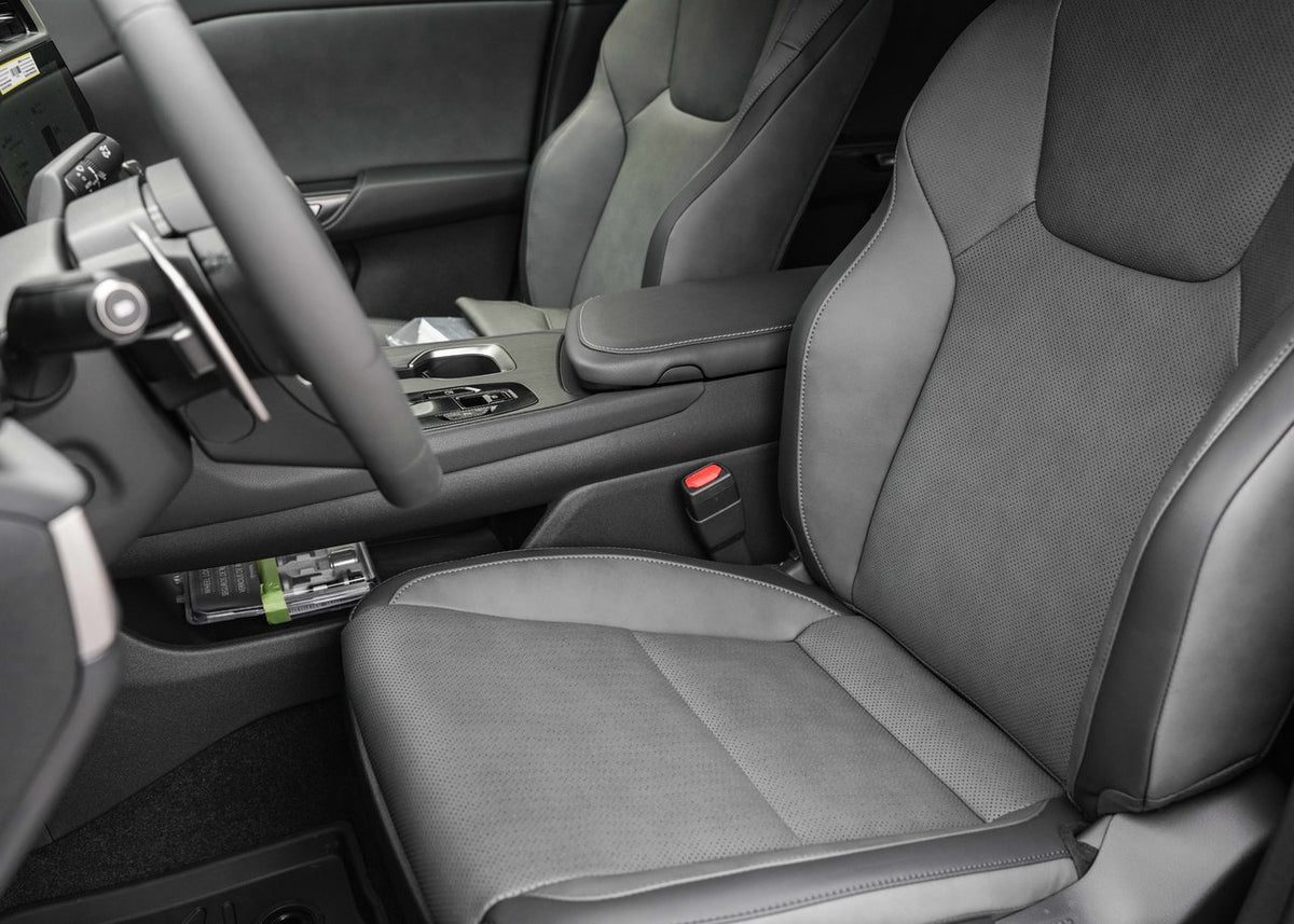 2026 Lexus RZ RZ 350e, FWD 100% ELECTRIC