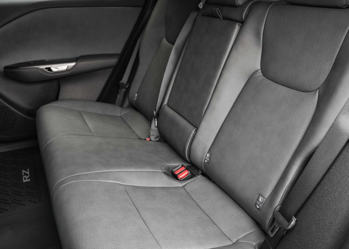 2026 Lexus RZ RZ 350e, FWD 100% ELECTRIC
