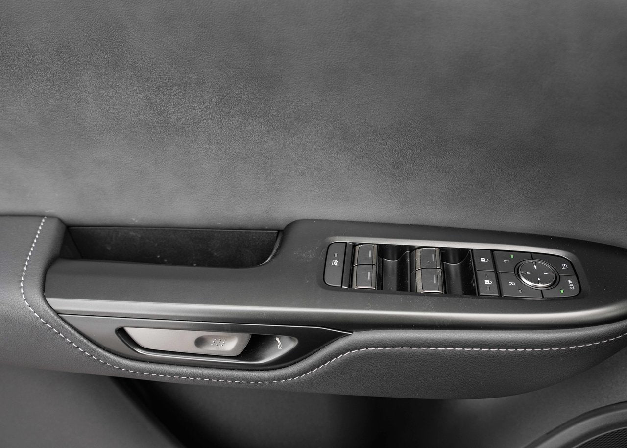 2026 Lexus RZ RZ 350e, FWD 100% ELECTRIC