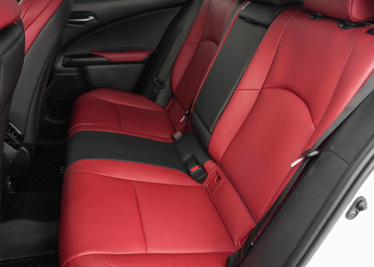 2023 Lexus UX 250h **F SPORT 1 HYBRIDE AWD**