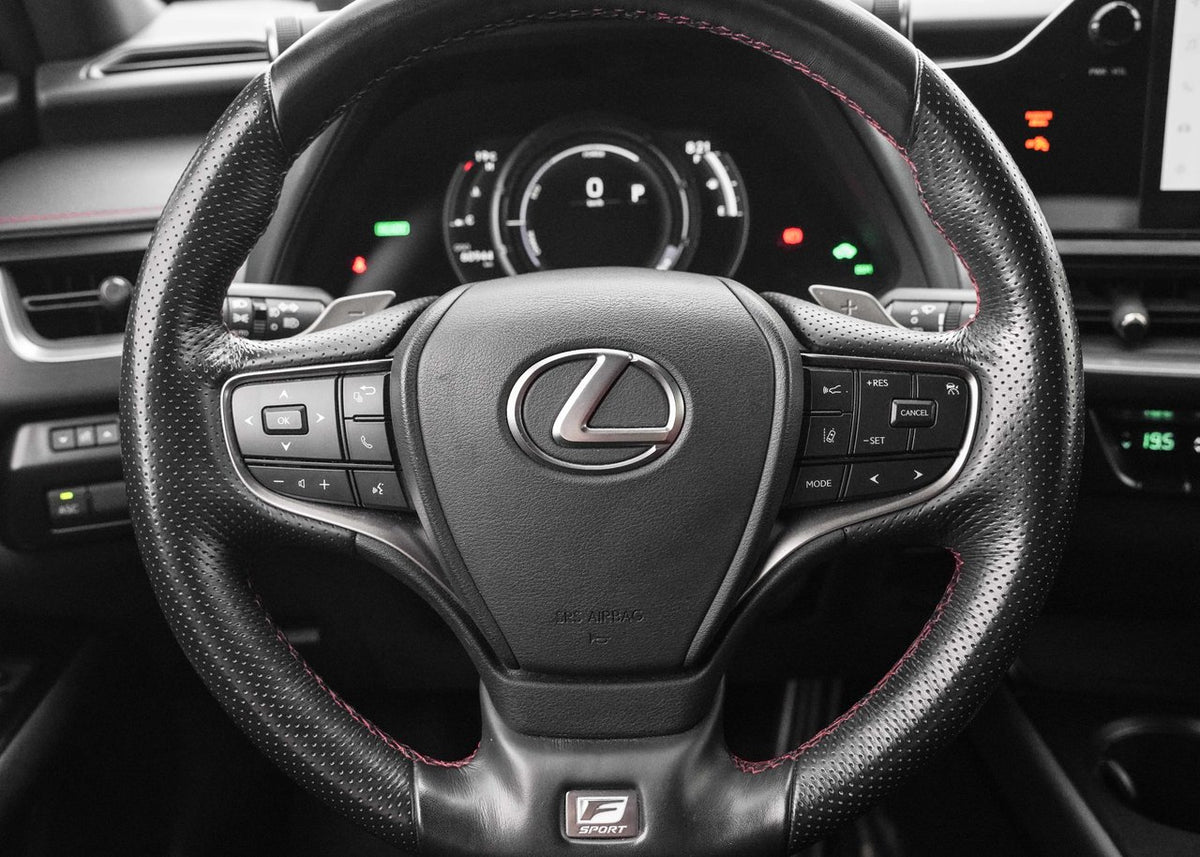 2023 Lexus UX 250h **F SPORT 1 HYBRIDE AWD**