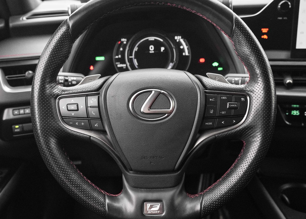 2023 Lexus UX 250h **F SPORT 1 HYBRIDE AWD**