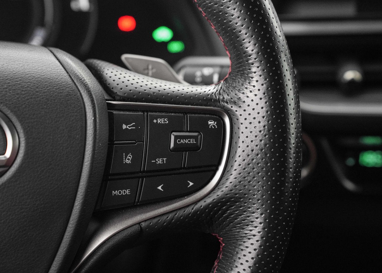 2023 Lexus UX 250h **F SPORT 1 HYBRIDE AWD**