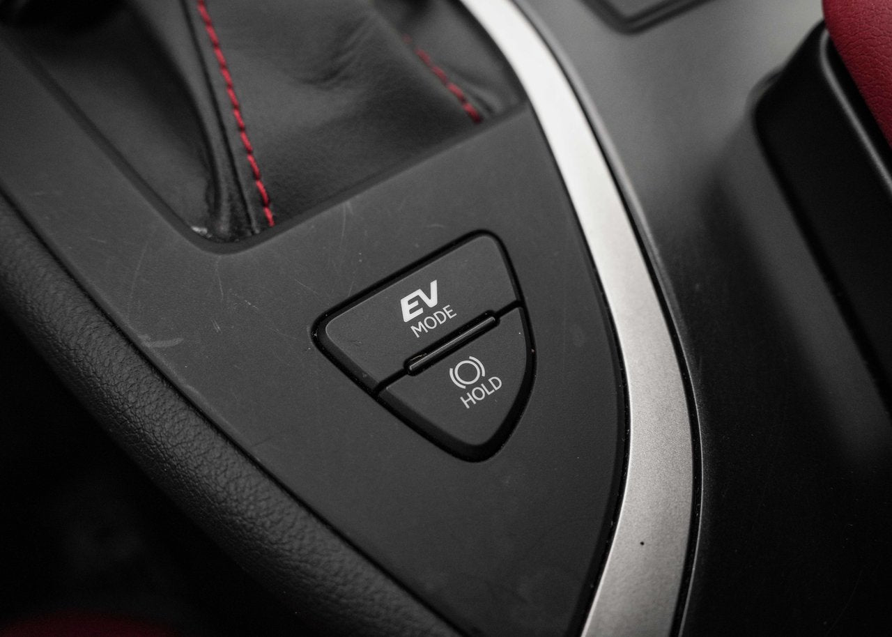 2023 Lexus UX 250h **F SPORT 1 HYBRIDE AWD**