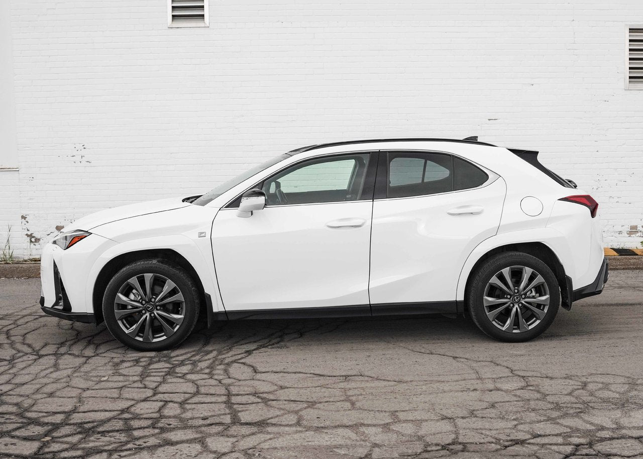 2023 Lexus UX 250h **F SPORT 1 HYBRIDE AWD**