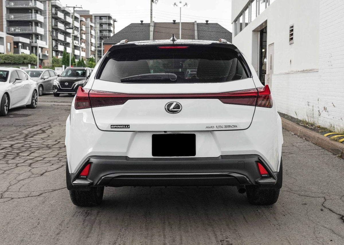 2023 Lexus UX 250h **F SPORT 1 HYBRIDE AWD**
