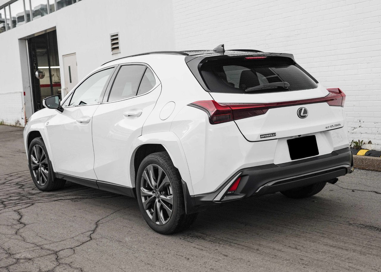 2023 Lexus UX 250h **F SPORT 1 HYBRIDE AWD**