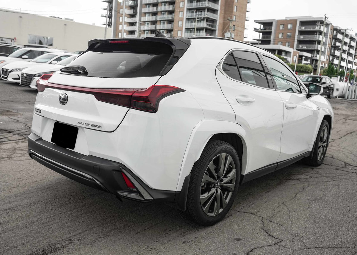 2023 Lexus UX 250h **F SPORT 1 HYBRIDE AWD**