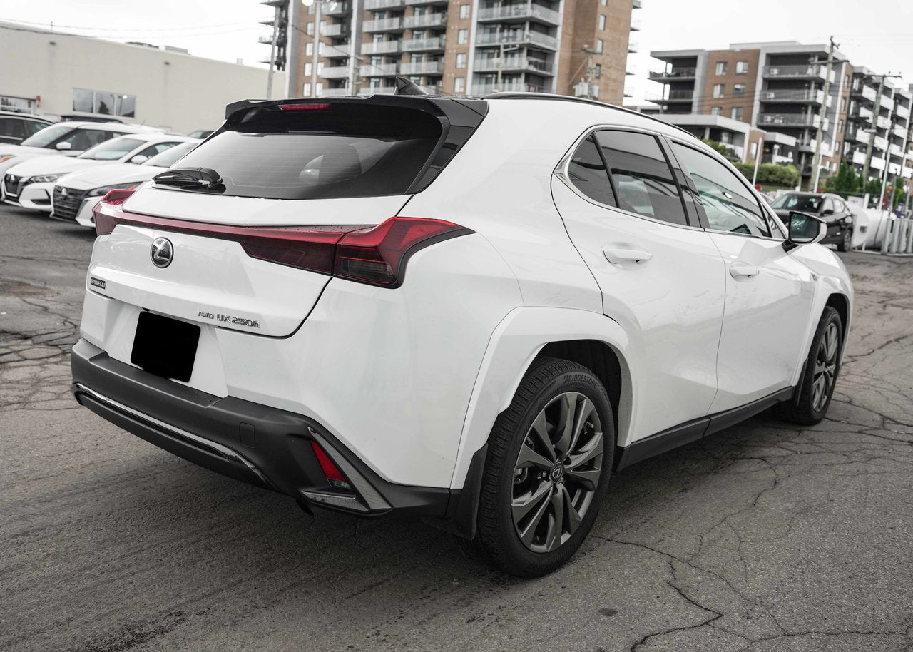 2023 Lexus UX 250h **F SPORT 1 HYBRIDE AWD**