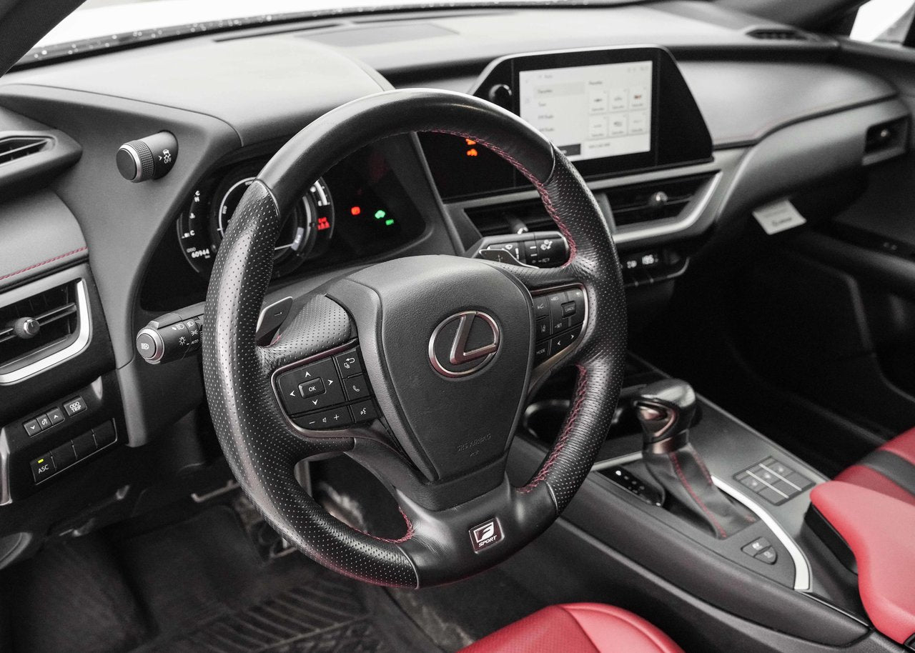 2023 Lexus UX 250h **F SPORT 1 HYBRIDE AWD**