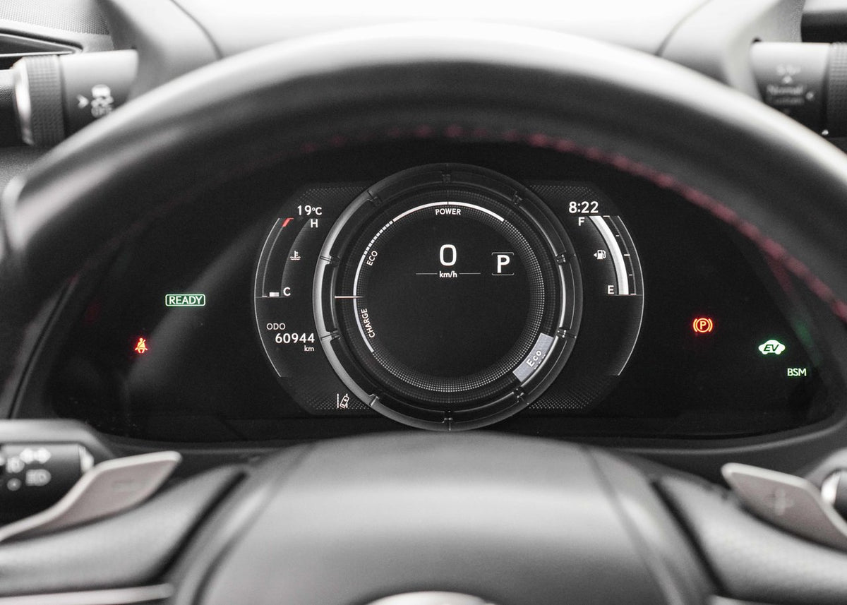 2023 Lexus UX 250h **F SPORT 1 HYBRIDE AWD**