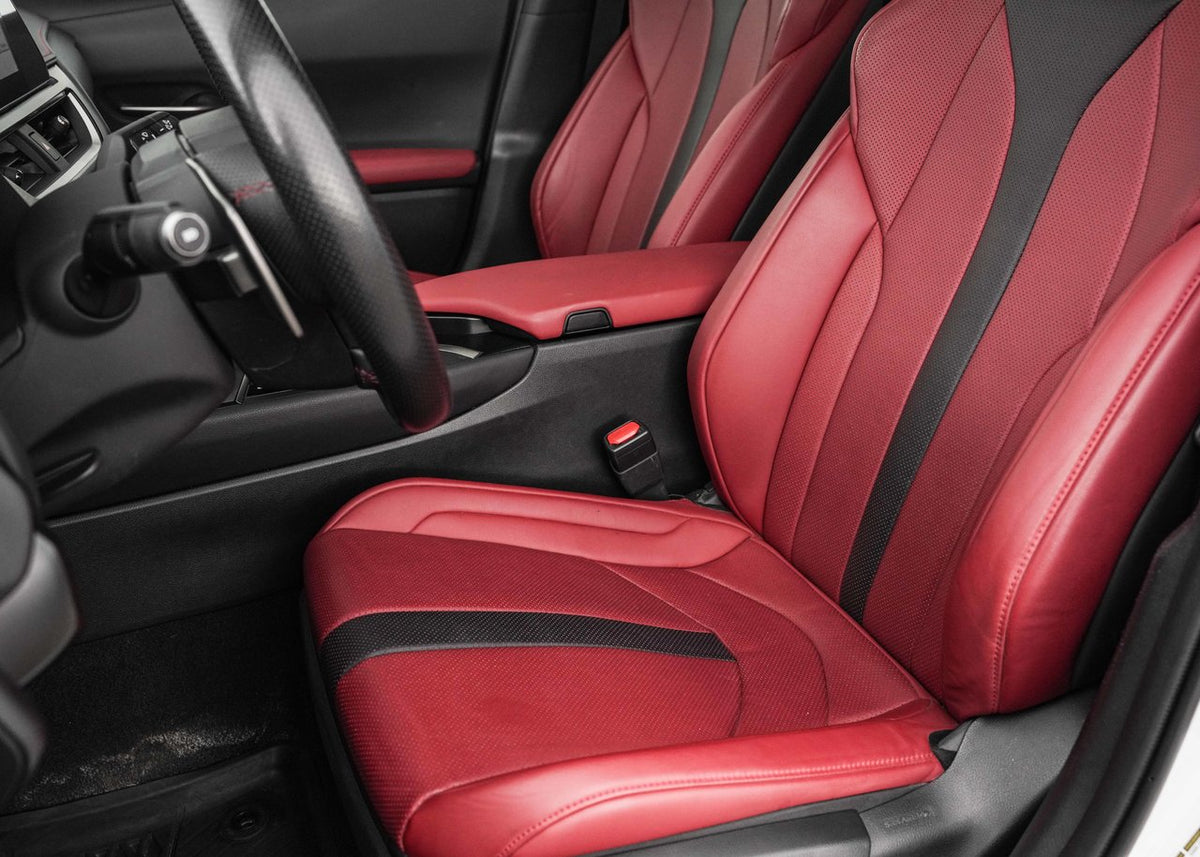 2023 Lexus UX 250h **F SPORT 1 HYBRIDE AWD**