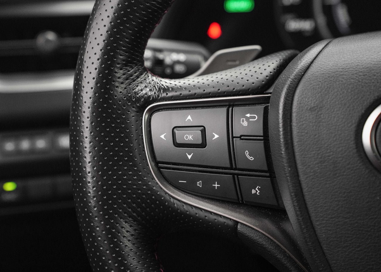 2023 Lexus UX 250h **F SPORT 1 HYBRIDE AWD**