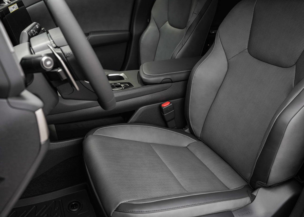 2026 Lexus RZ RZ450e AWD 100% ELECTRIC