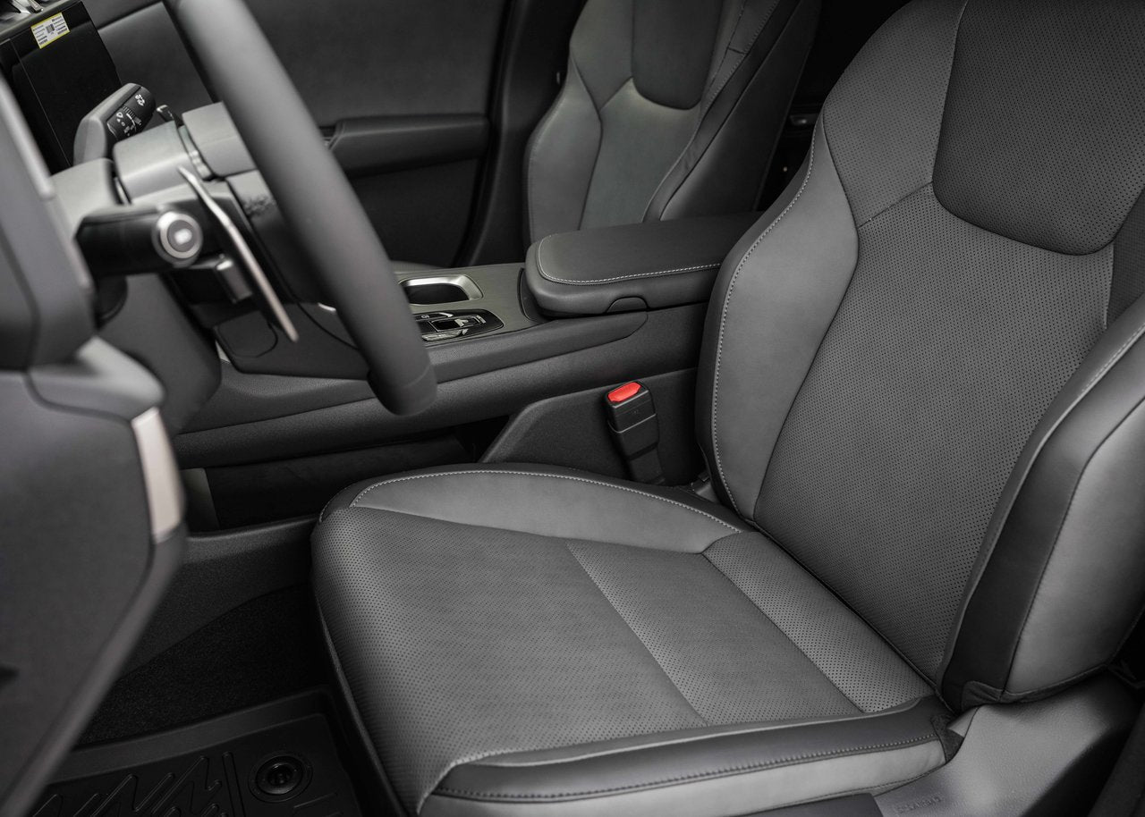 2026 Lexus RZ RZ450e AWD 100% ELECTRIC