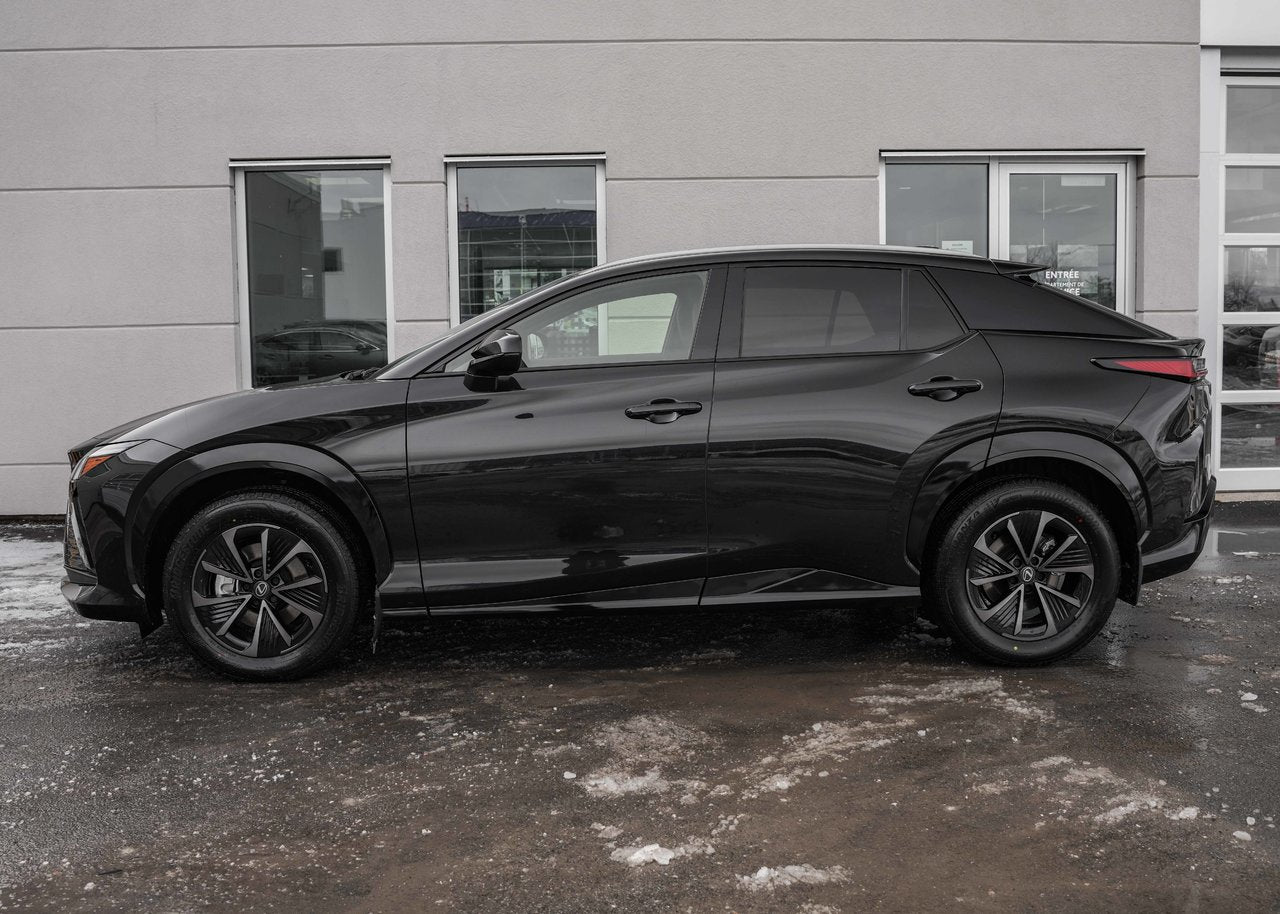 2026 Lexus RZ RZ450e AWD 100% ELECTRIC