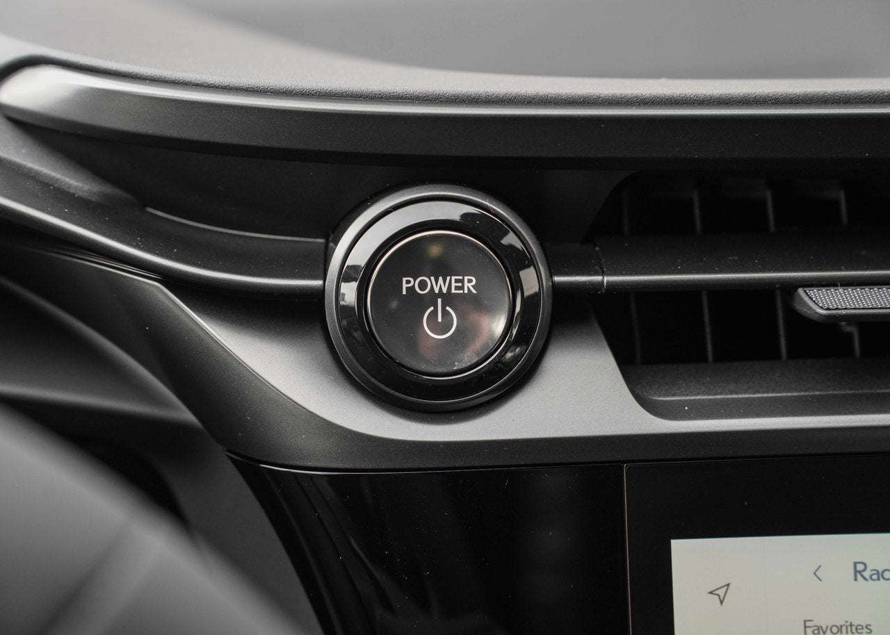 2026 Lexus RZ RZ450e AWD 100% ELECTRIC
