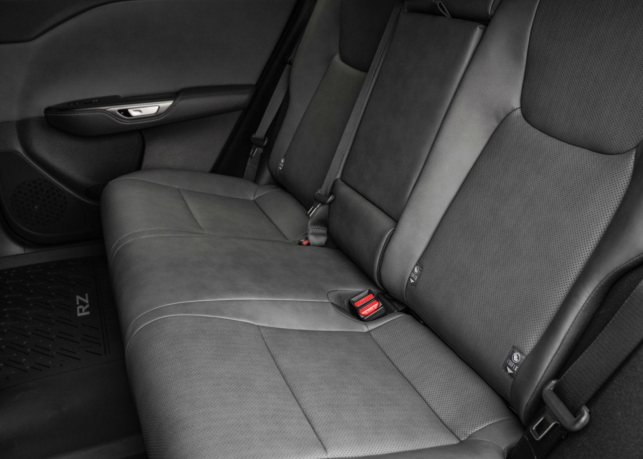 2026 Lexus RZ RZ450e AWD 100% ELECTRIC