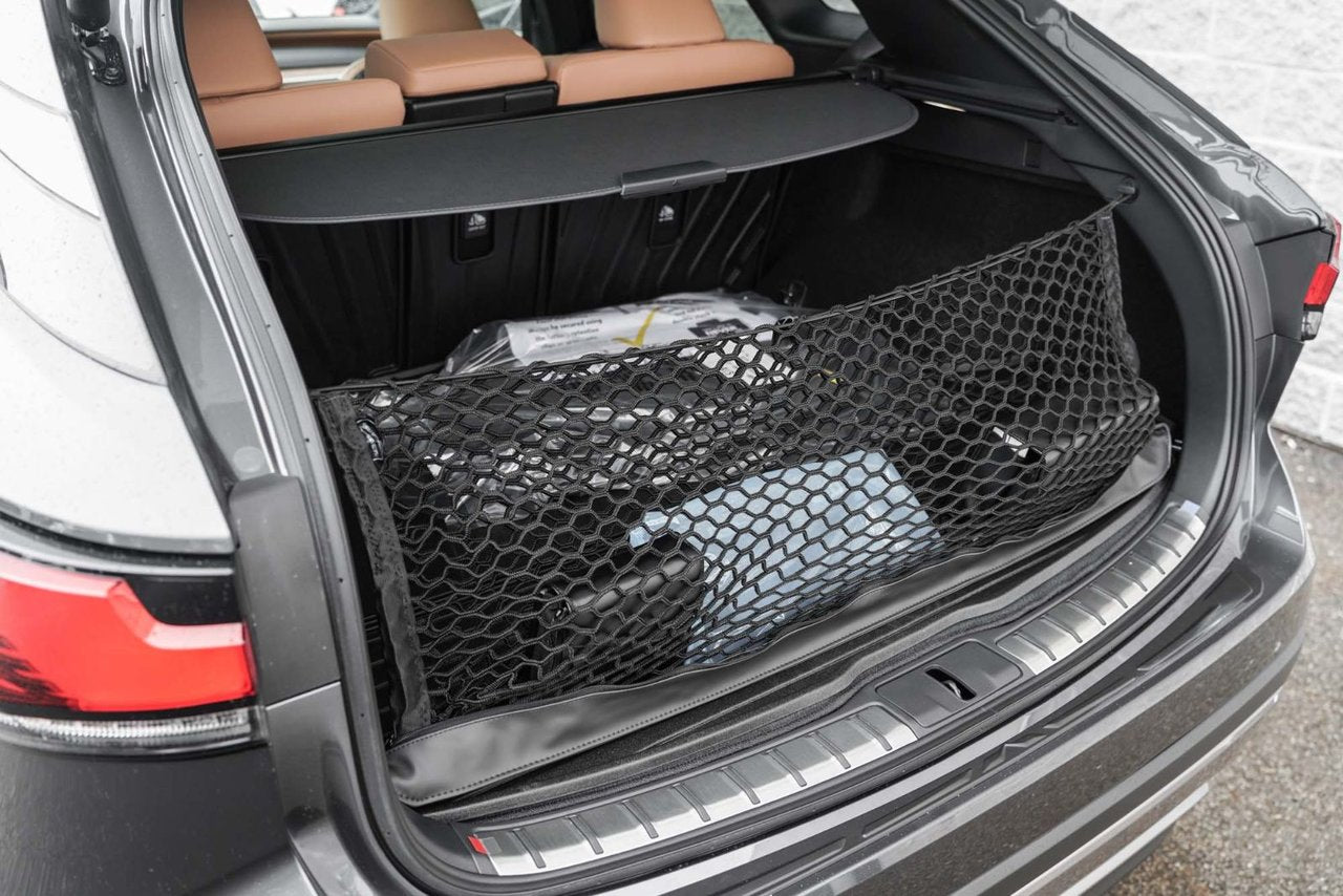 2026 Lexus RX 350H