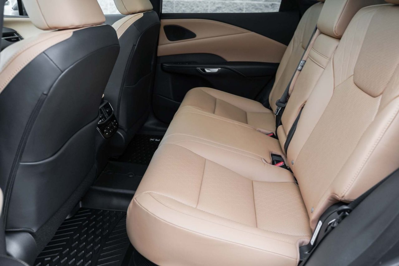 2026 Lexus RX 350H