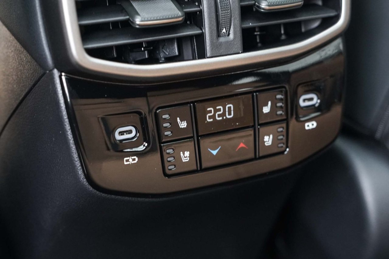 2026 Lexus RX 350H