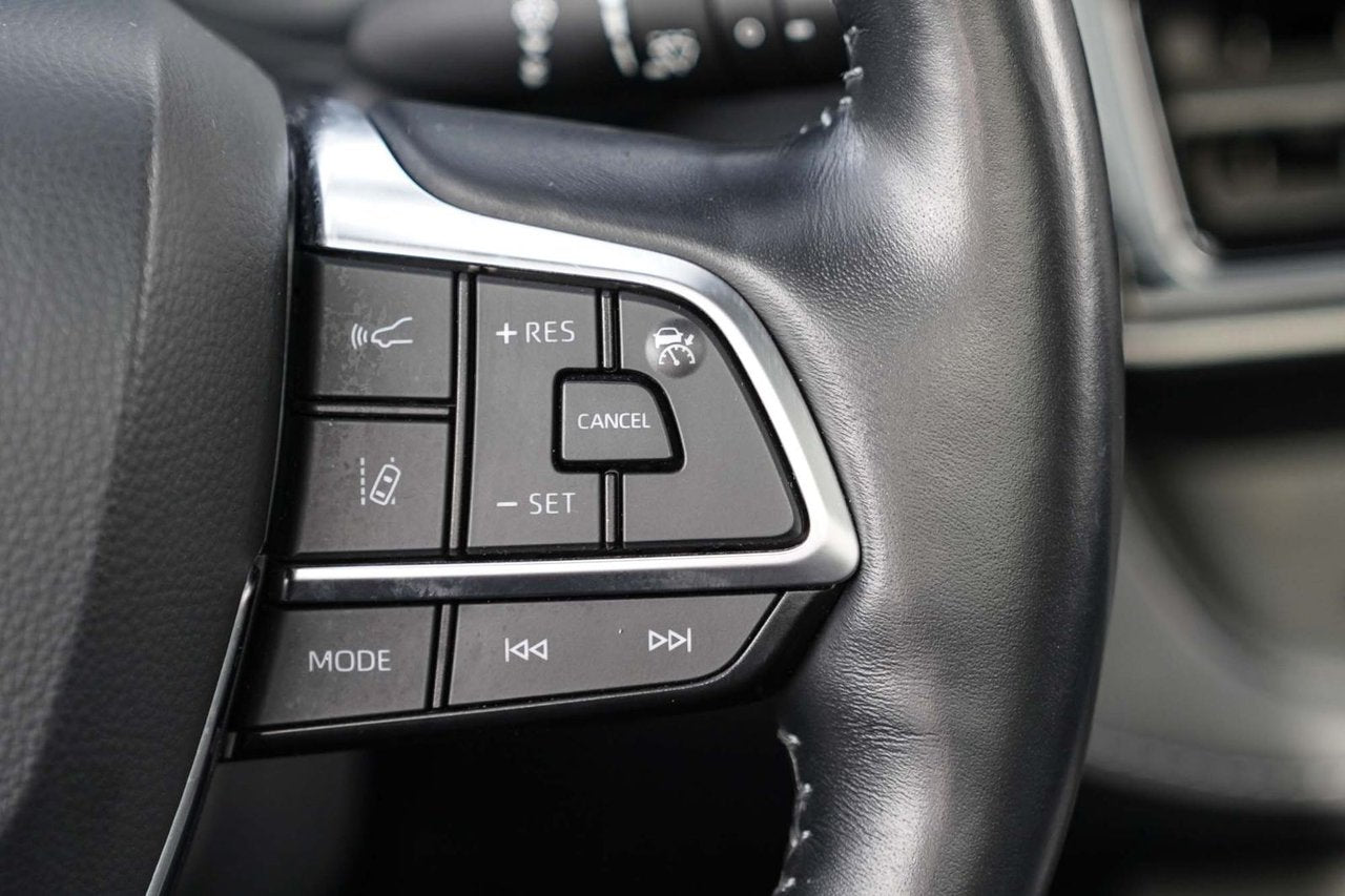 2021 Toyota Highlander Limited AWD BAS KM 7 PASS CUIR TOIT PANO SON JBL