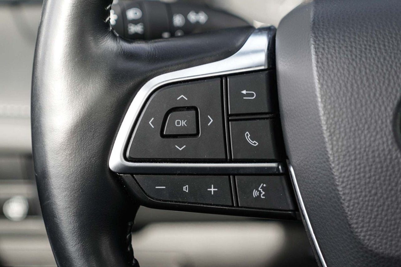 2021 Toyota Highlander Limited AWD BAS KM 7 PASS CUIR TOIT PANO SON JBL