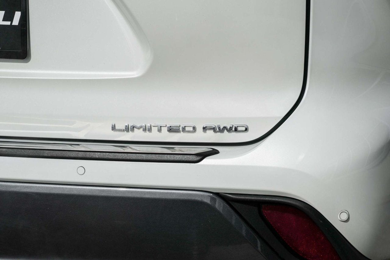 2021 Toyota Highlander Limited AWD BAS KM 7 PASS CUIR TOIT PANO SON JBL