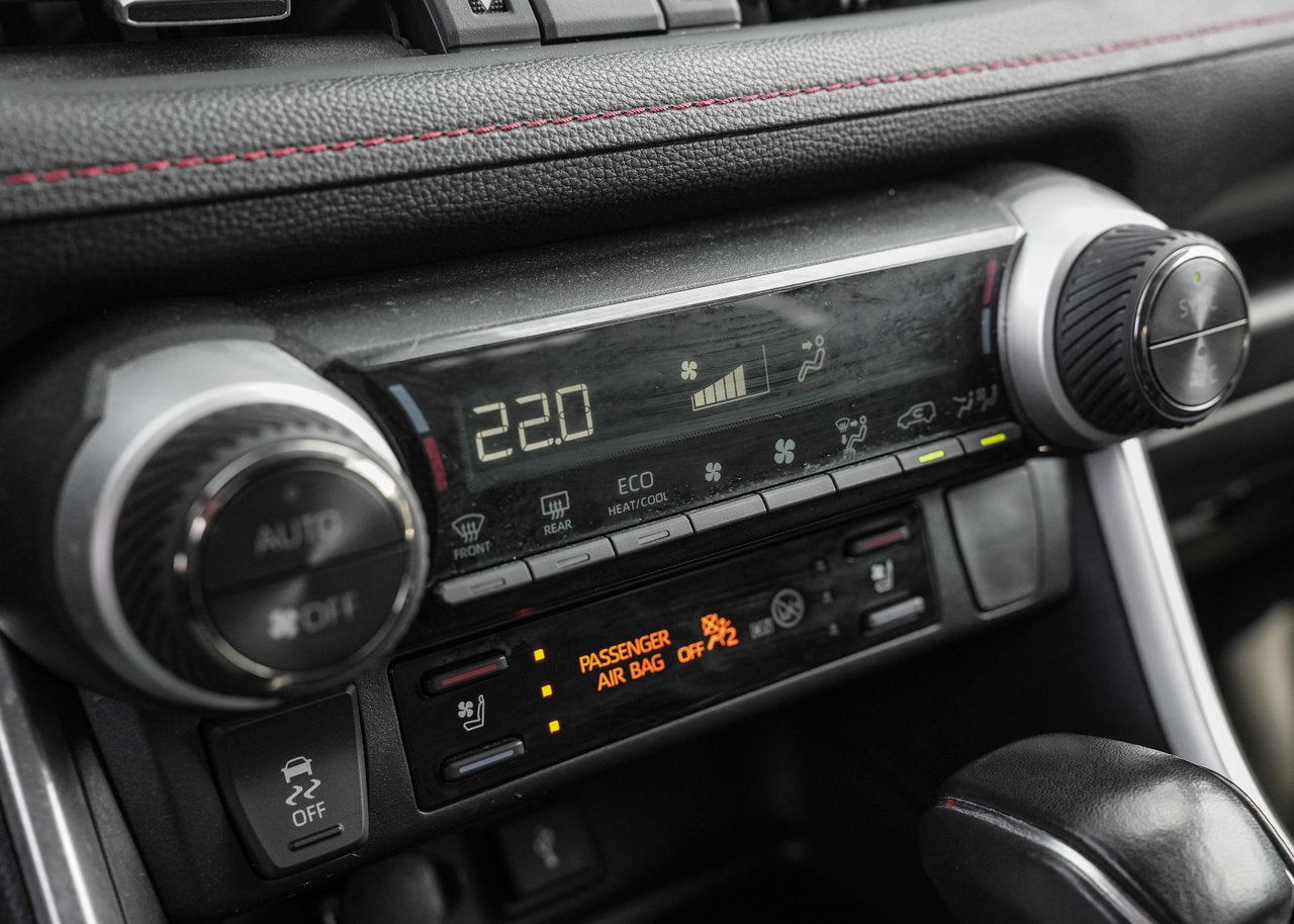 2022 Toyota RAV4 Prime XSE TECH PACK