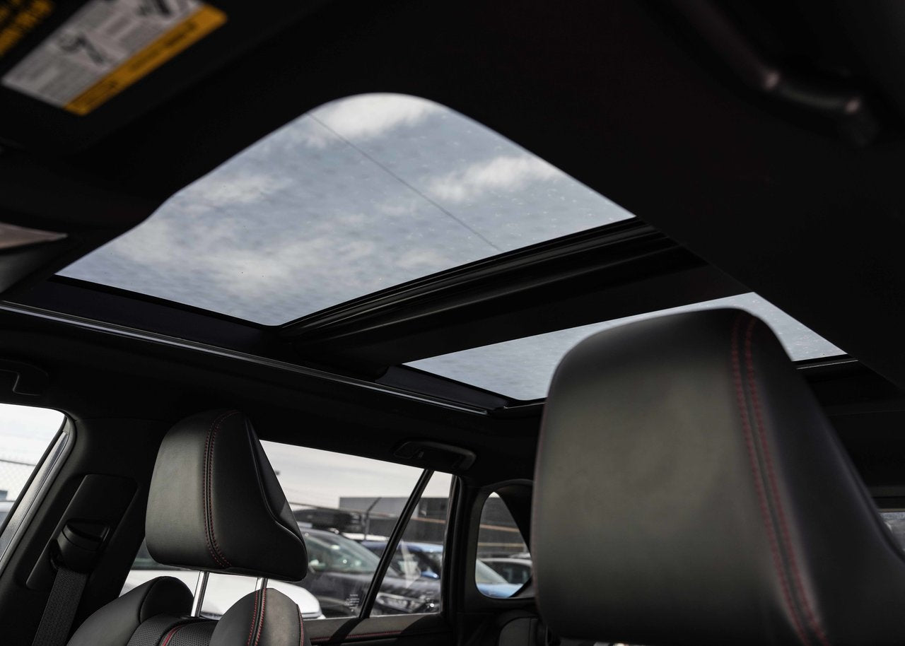 2022 Toyota RAV4 Prime XSE TECH PACK