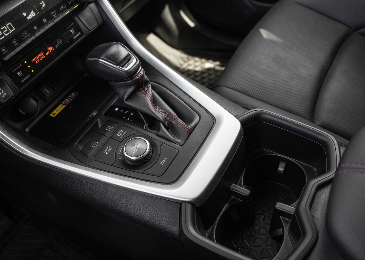 2022 Toyota RAV4 Prime XSE TECH PACK