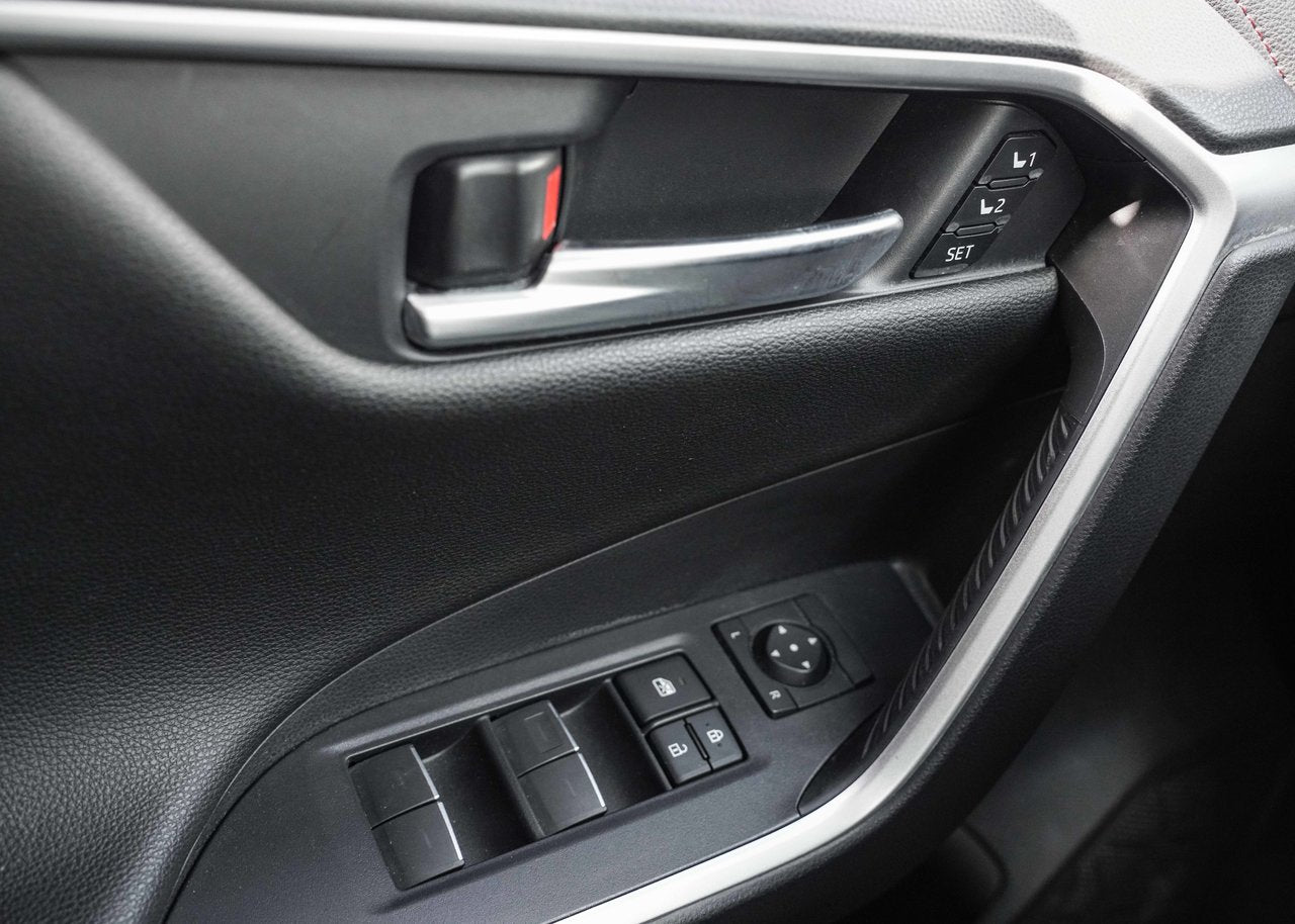 2022 Toyota RAV4 Prime XSE TECH PACK