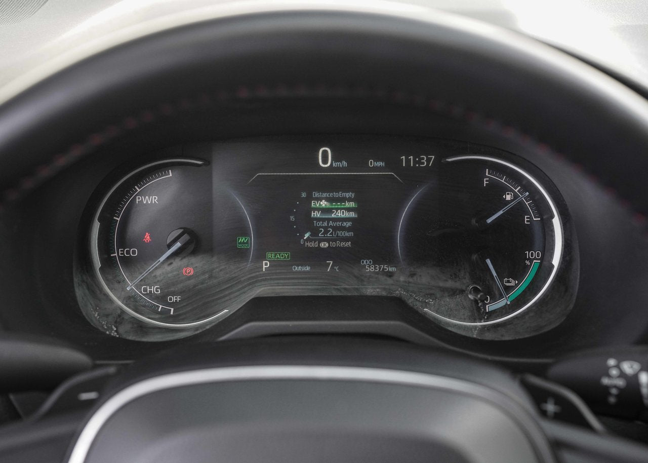 2022 Toyota RAV4 Prime XSE TECH PACK
