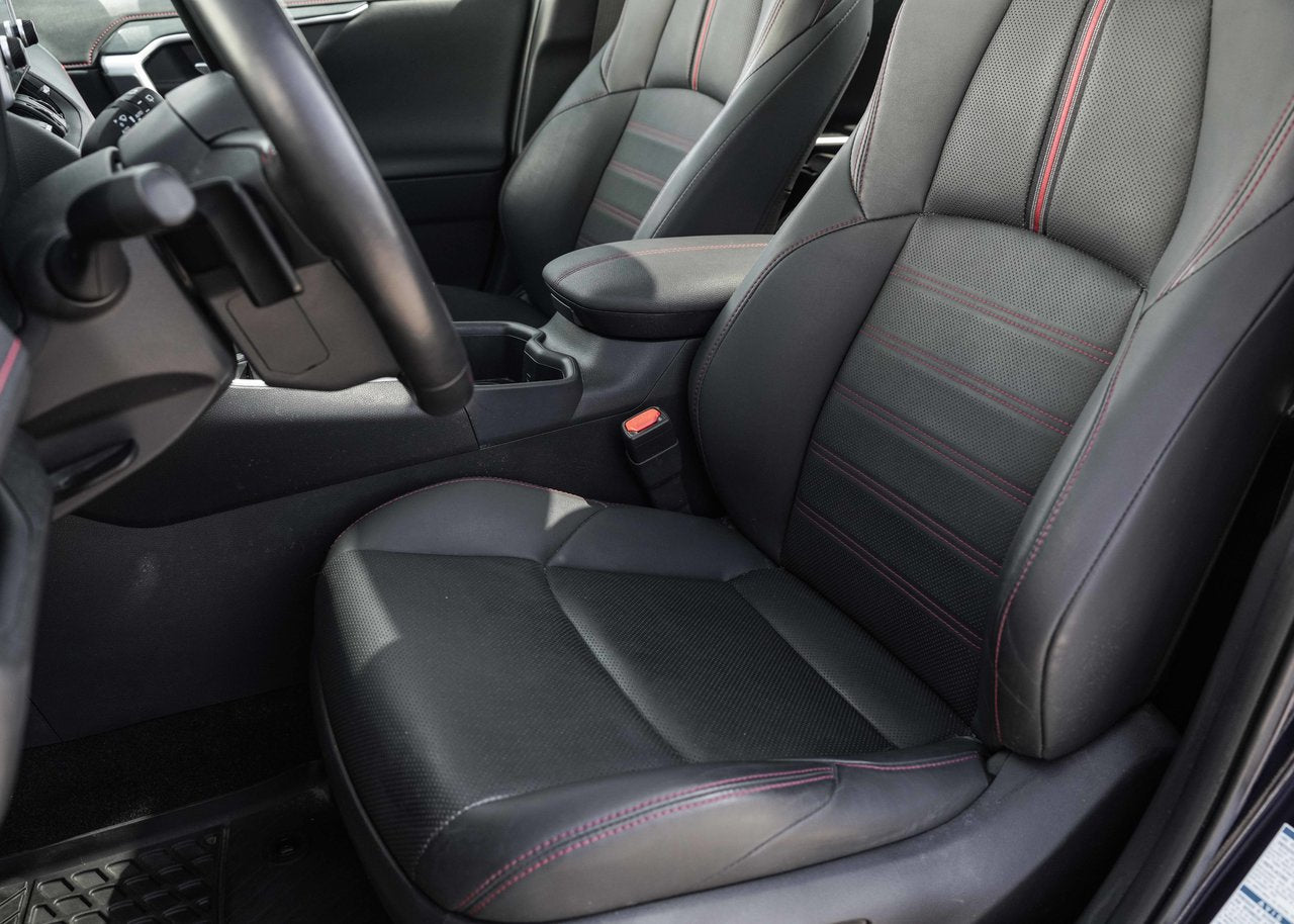 2022 Toyota RAV4 Prime XSE TECH PACK