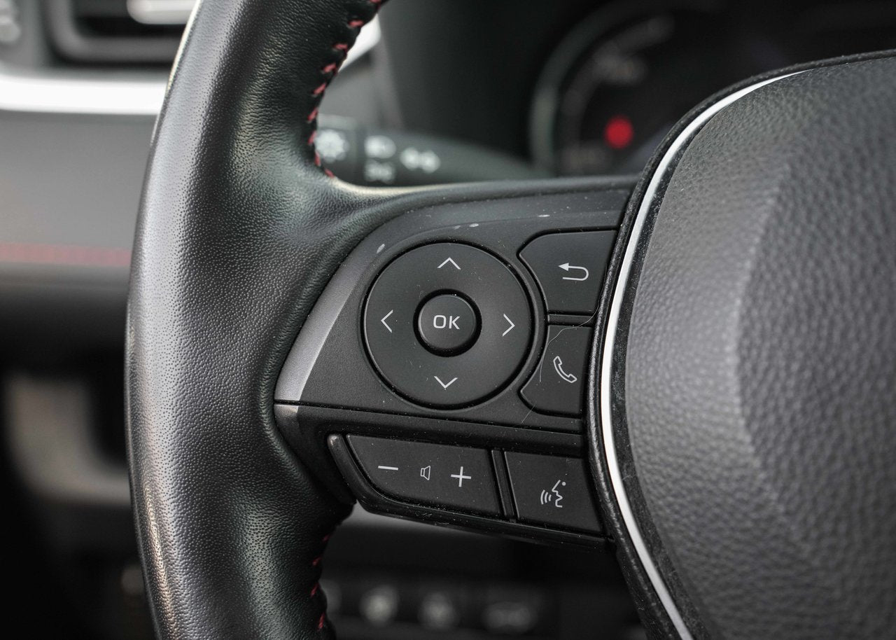 2022 Toyota RAV4 Prime XSE TECH PACK