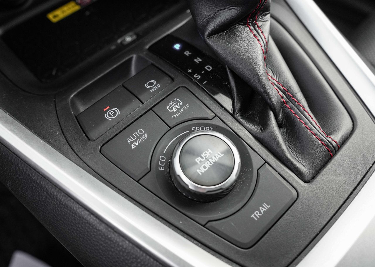 2022 Toyota RAV4 Prime XSE TECH PACK