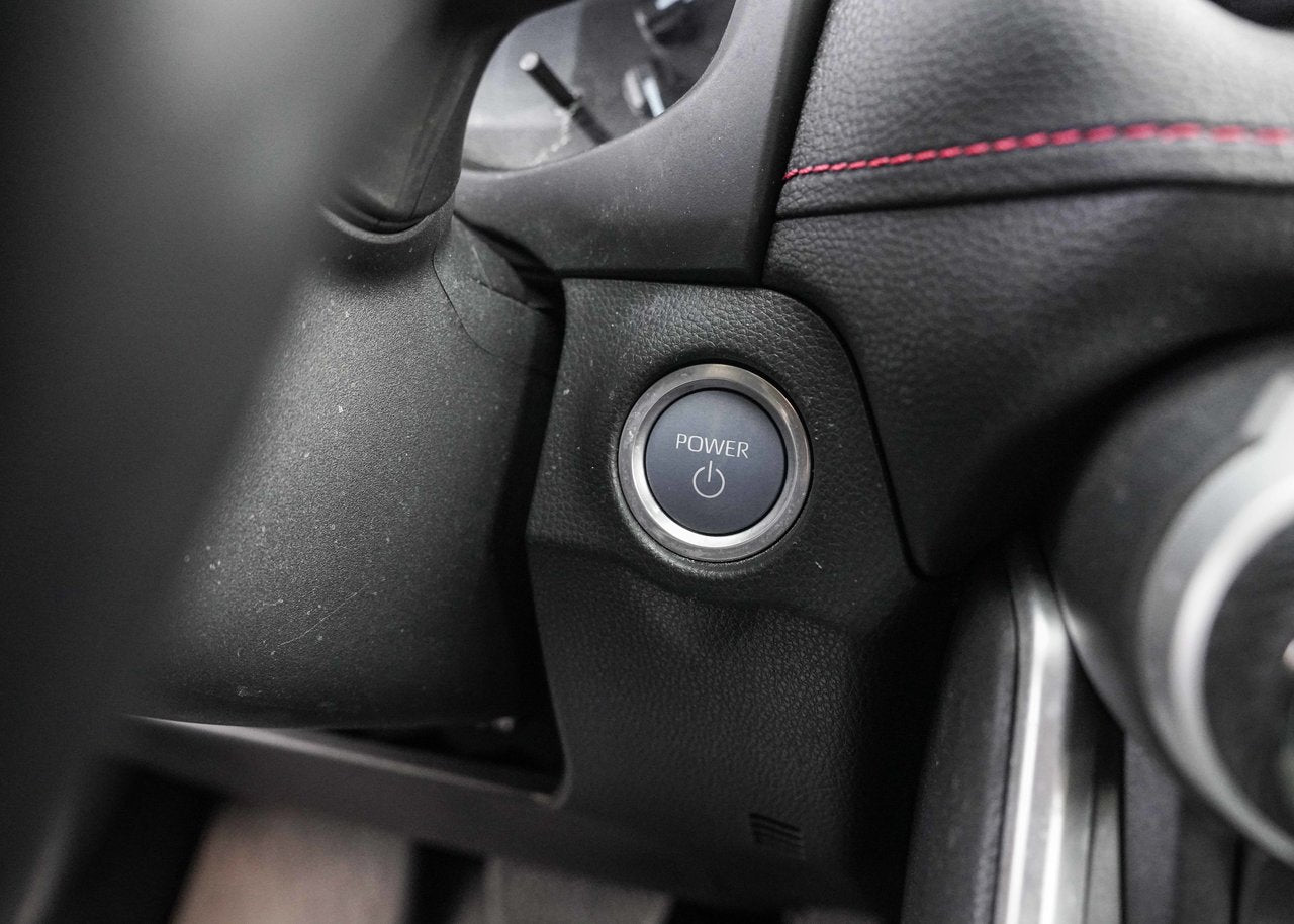 2022 Toyota RAV4 Prime XSE TECH PACK