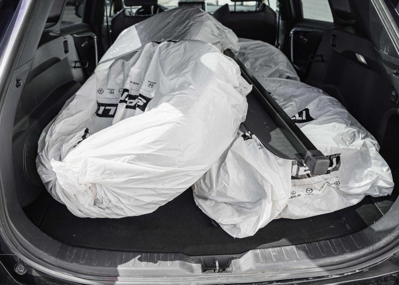 2022 Toyota RAV4 Prime XSE TECH PACK