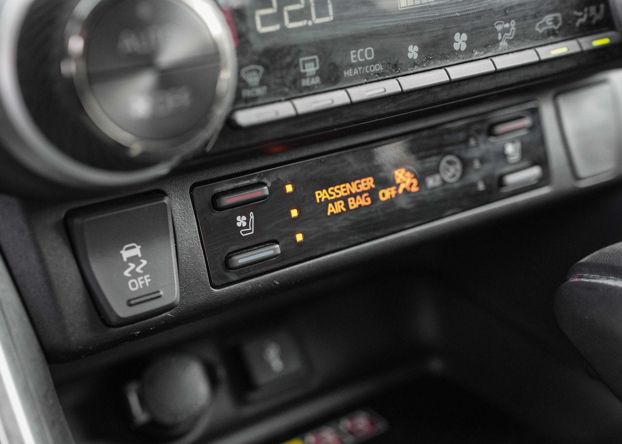 2022 Toyota RAV4 Prime XSE TECH PACK