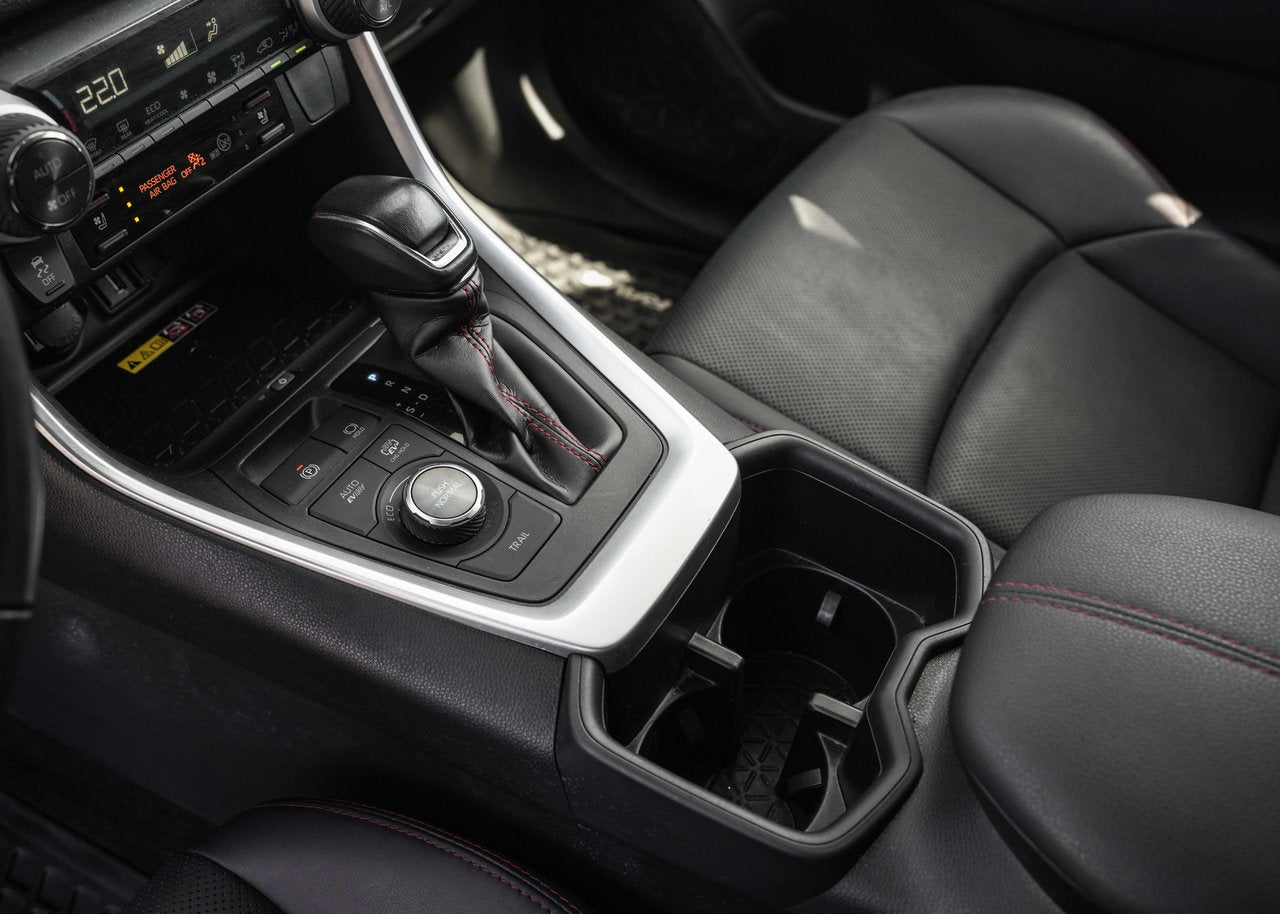2022 Toyota RAV4 Prime XSE TECH PACK