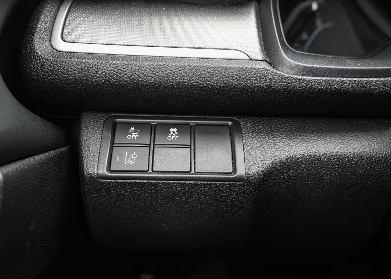2019 Honda Civic Sedan **LX**