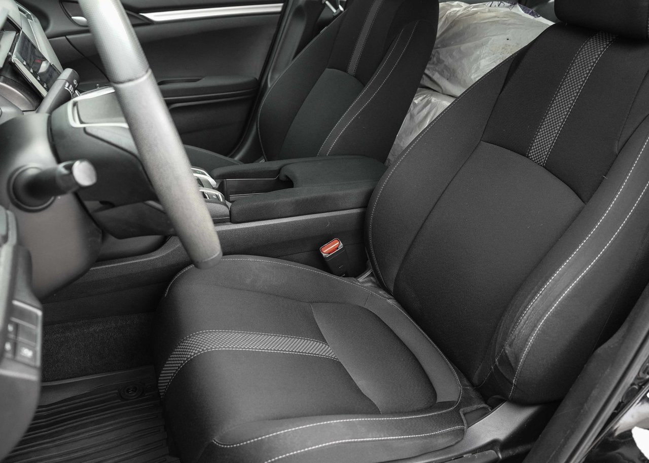 2019 Honda Civic Sedan **LX**