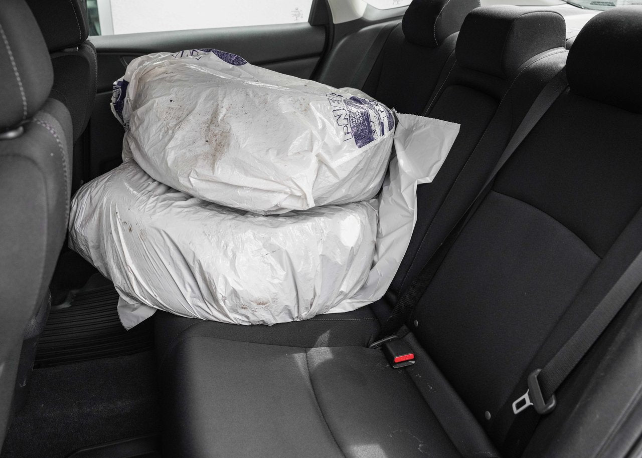 2019 Honda Civic Sedan **LX**