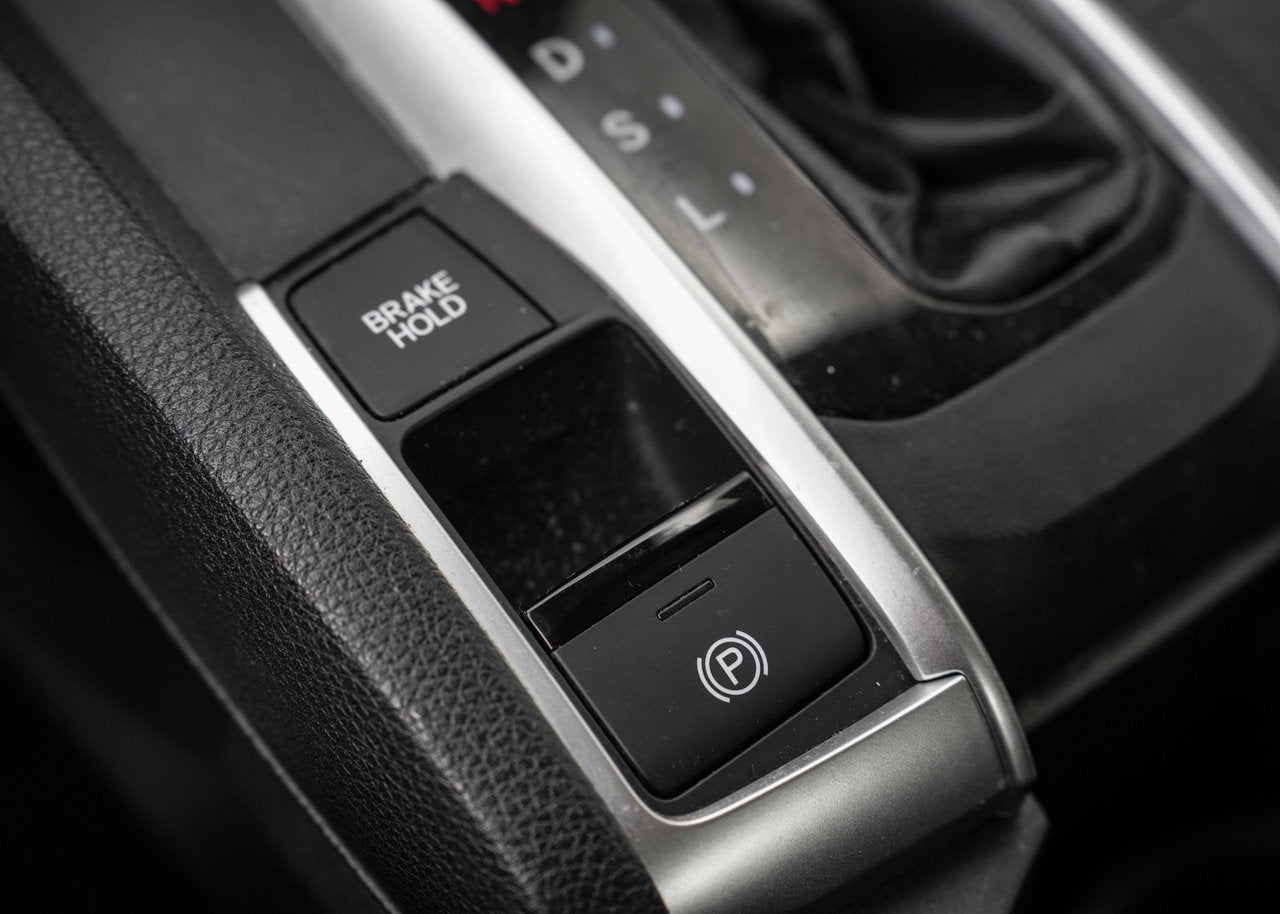 2019 Honda Civic Sedan **LX**
