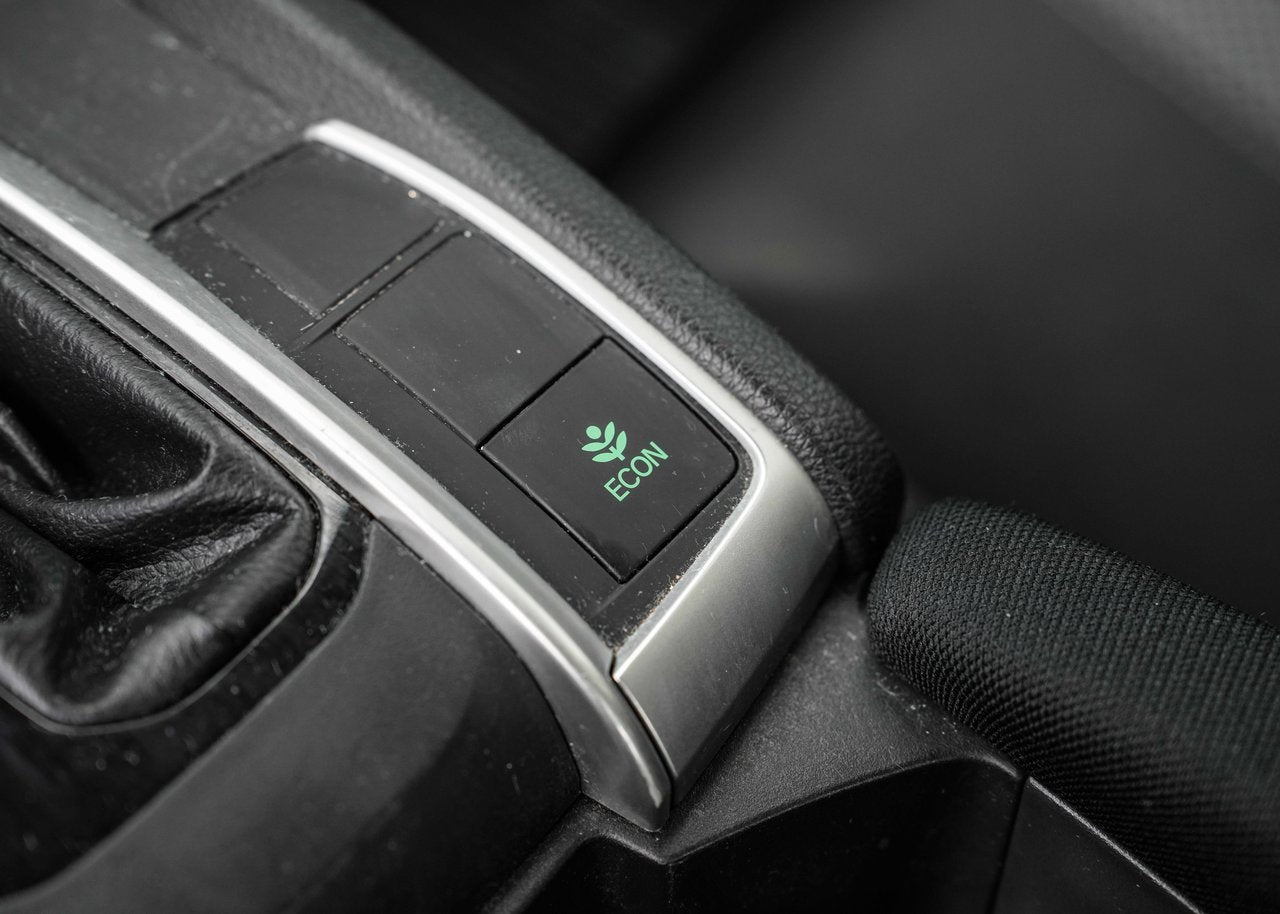 2019 Honda Civic Sedan **LX**