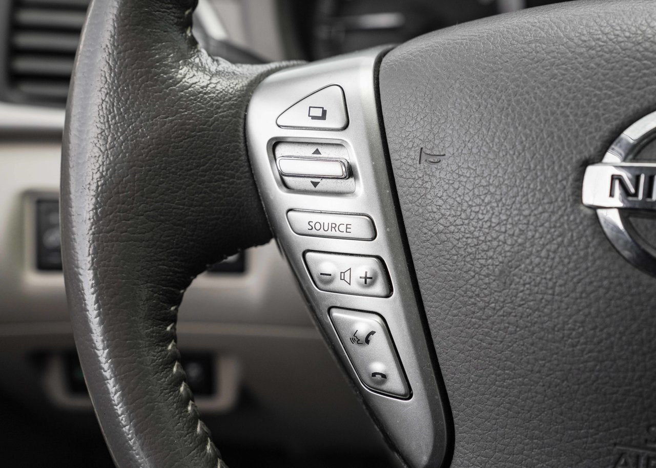 2013 Nissan Sentra SV
