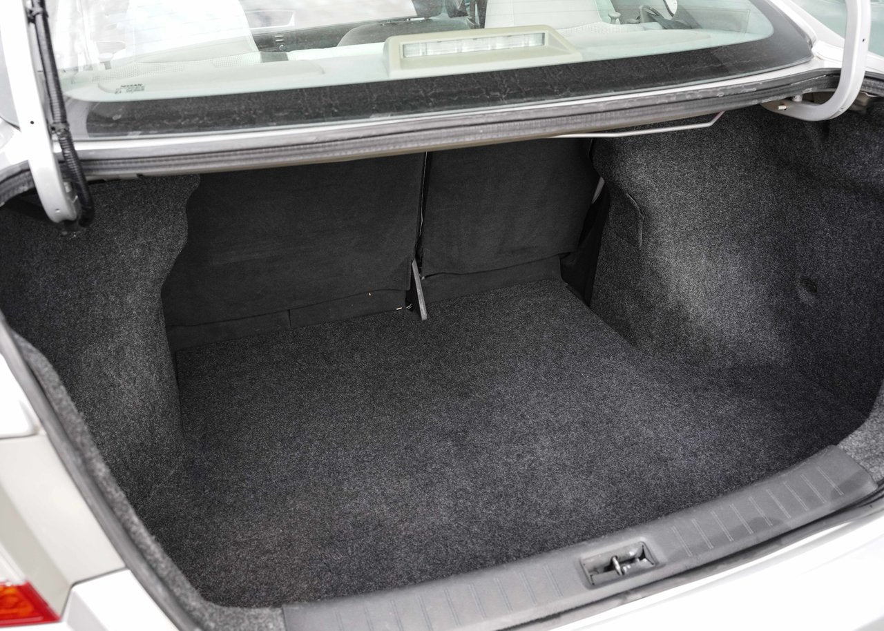 2013 Nissan Sentra SV