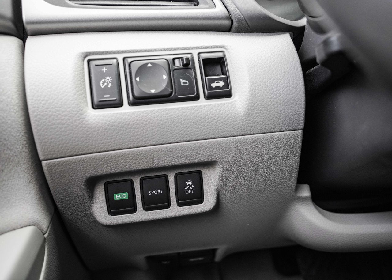 2013 Nissan Sentra SV