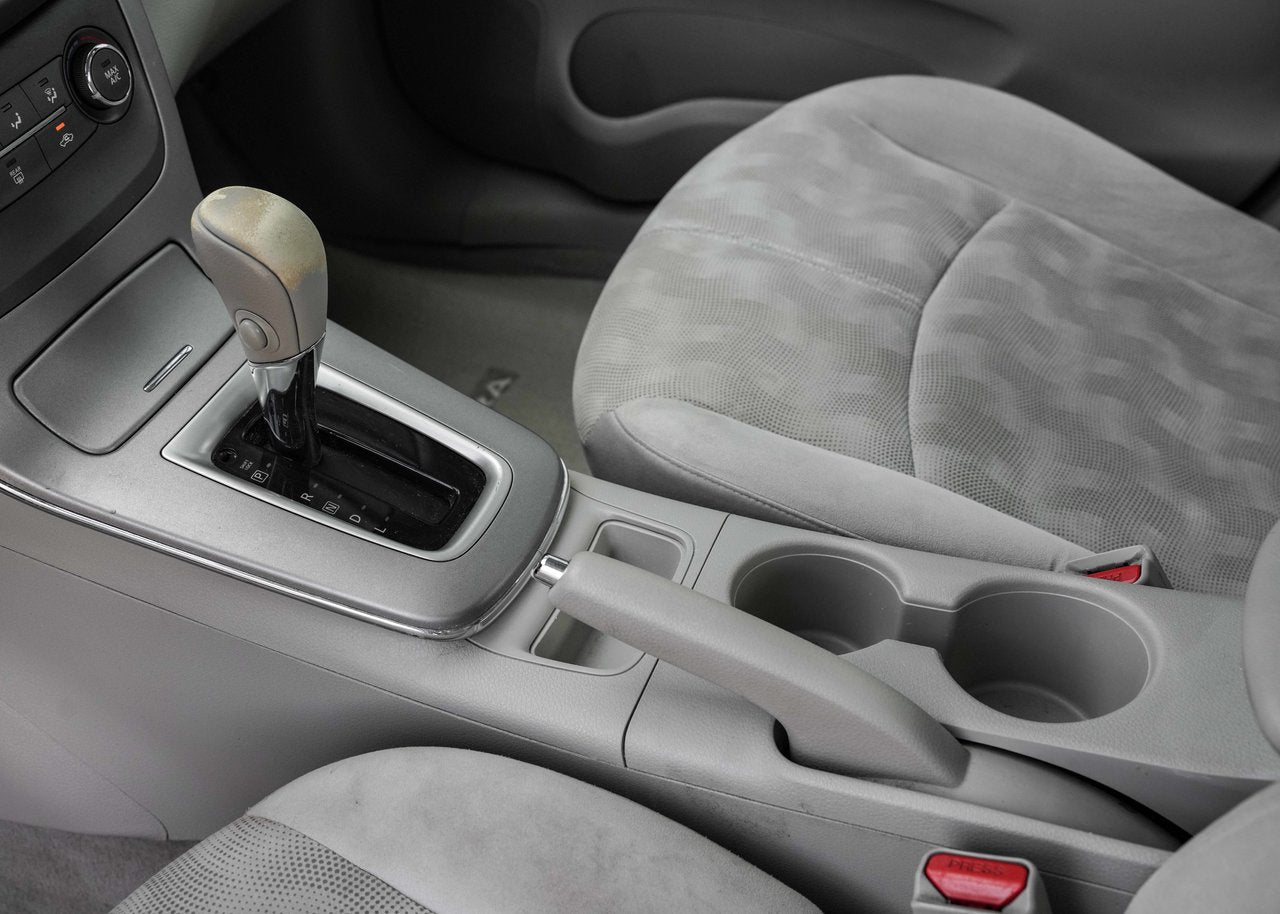 2013 Nissan Sentra SV