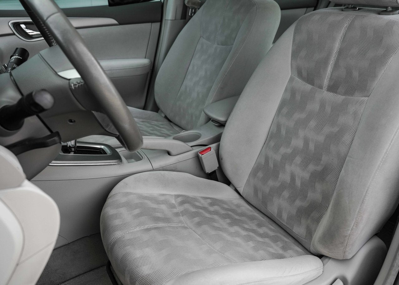 2013 Nissan Sentra SV